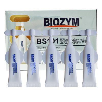 

BIOZYM Bainan Nitrification Bacteria Concentrated Nitrifying Bacteria Dirty Water Common Nitrifying Bacteria Liquid 350ml