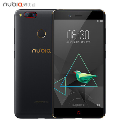 

nubia Z17mini