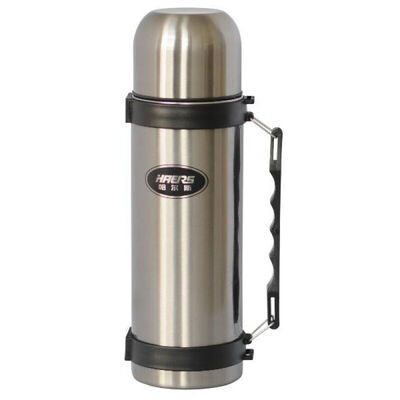 

HAERS HY-1200W-2 Stainless Steel Vacuum Insulation Jug 1200ml