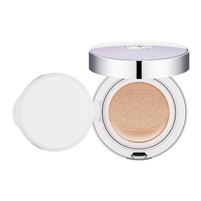 

Mystery is still MISSHA magic gold condensate color moisturizing cream frosting cream 23 14g BB cream air foundation foundation moisturizing concealer