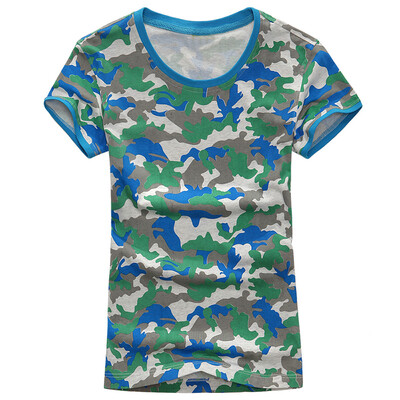 

Antarctic (Nanjiren) T-shirt outdoor casual wear short-sleeved men's round necklace color fast dry T-shirt clothing 17068NJ16209 grass green