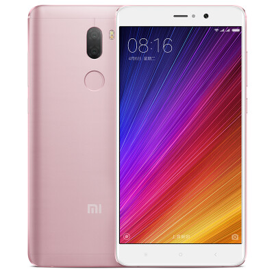 

Global ROM Xiaomi Mi5s plus Mi 5S Plus 6GB RAM 128GB ROM Mobile Phone Snapdragon 821 Quad Core 5.7" Dual Back Camera Quick Charge