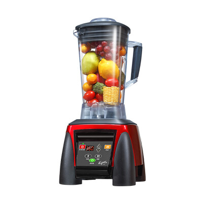 

Qi and (KPS) KS-1053 broken wall machine Juicer multi-functional home nutrition broken wall conditioning machine Chinese red