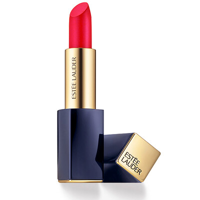 

Estee Lauder Perfection Crystal Lipstick 06 # 3.5g (230 # rouge pearl lipstick