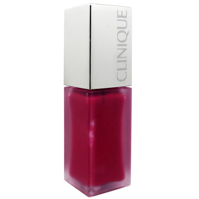 

Clinique CLINIQUE ударил цвет небольшой квадратный матовый Lip Glaze 03 # 6ml помада