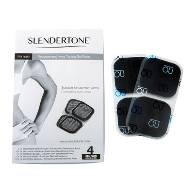 

Xi Lan Tong SLENDERTONE lady arm repair special gel paste