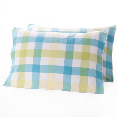 

Gold towel home textiles double cotton cloth pillow towel 2 installed