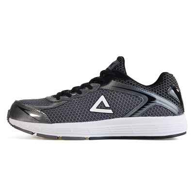 

Peak (PEAK) male running shoes light net casual leisure sports shoes DH631201 magnetized lime / black 39 yards