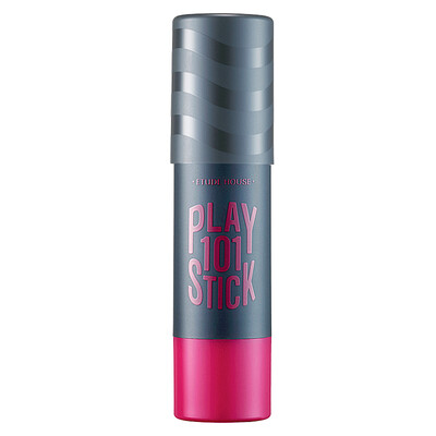 

Yuti House (ETUDE HOUSE) Fun Multifunctional Beauty Stick 7.5g # 14 Star Pink Purple (Eye Shadow Blush Lipstick Moisturizing