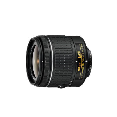 

Nikon AF-P DX Nikkor 18-55mm f 35-56G