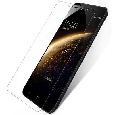 

KOOLIFE 360N5 tempered glass film 360 n5 mobile phone protective film for odd cool 360 n5-non-full screen