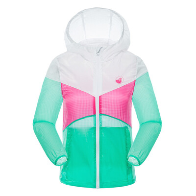 

Camel CAMKIDS men and women children's clothing children's skin windbreaker 68770428 beige 150