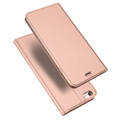 

Роскошный кошелек для iPhone 6 6s плюс высококачественная кожаная флип-обложка Kickstand Анти-шок Полная защита для iPhone 6s Plus