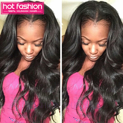 

Hot Fashion Peruvian Virgin Hair Body Wave 4pcs/lot Human Hair Weave Bundles Peruvian Body Wave Virgin Hair Cheap Peruvian hair