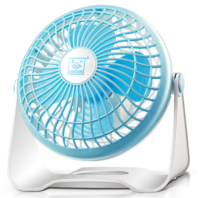 

Great Wall CHANGCHENG FSJ-1602 fan USB student fan dormitory fan table fan fan