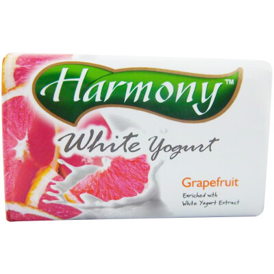 

Levi Harmony cheese soap Papaya soap (papaya scent) 80 grams * 1 piece