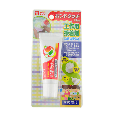 

Sakura Multi-purpose Strong Glue BT24ML-P