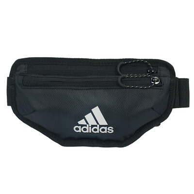

阿迪达斯（Adidas）休闲运动 潮流款小肩包 S96350 黑色