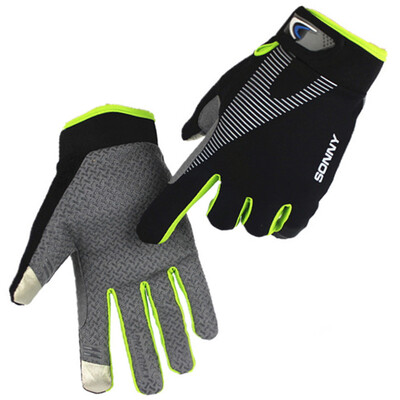 

Chidong Cycling Half Finger Silk Gloves Anti-slip Bicycle Mittens Racing Road Bike Glove