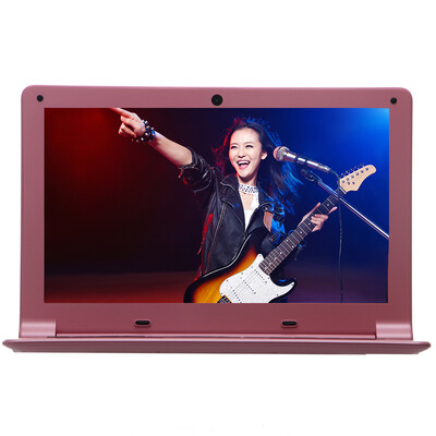

Deffad A17G Quad-core Ультратонкий и легкий портативный компьютер 11,6-дюймовая EMMC32G 6000AH батарея доступна в течение 8 часов