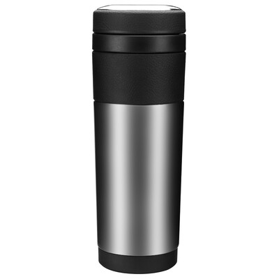 

Вьентьян (Wanxiang) R11 550ml нержавеющей стали вакуумной изоляции чашка типа автомобиля чашка автомобиль бизнес мужчины и г-жа портативный вертикально чашка с фильтром цвета хаки серый