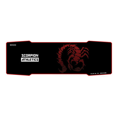 

EXCO игровой клавиатуры должна быть подходящей для холодной коврика супер толстые с длинной колесной базой зрелище профессиональный компьютерный игровой стол коврик MSP-015 Red Dragon