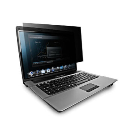 

3M 3M Black Laptop Peeper Peep Protection Film Privacy Protection 17 inches 338mm271mm