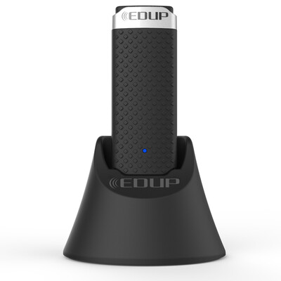 

EDUP EP-AC1610 1200M 11AC двухдиапазонный беспроводной USB-адаптер для ноутбука с рабочим столом wifi-приемник стандарта 3.0