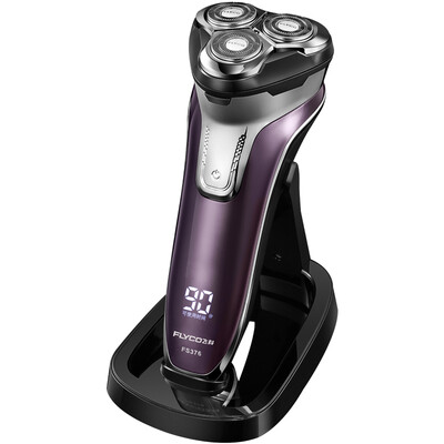 

FLYCO FS376 интеллектуальная электробритва
