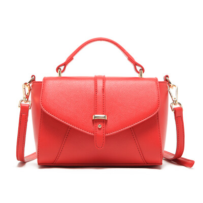 

MICOCAH Brand Motorcycle Bag Hard New Arrivel Fashion Female Bag Solid Color Bags Handbags Women Famous Brands 4 Colors GL30028