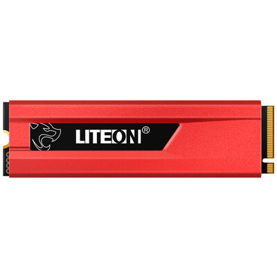 

Lite (LITEON) Rui series T10 480G M.2 NVMe solid state hard drive (with heat sink)