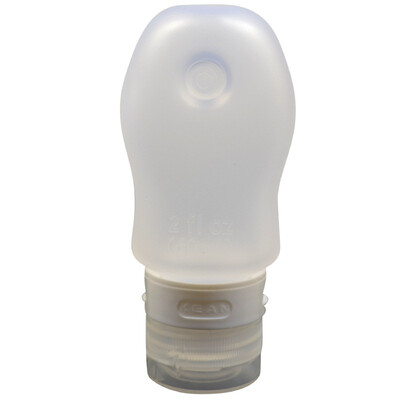 

JAJALIN Travel Portable Bottles Cosmetics Bottles Tourist Goods