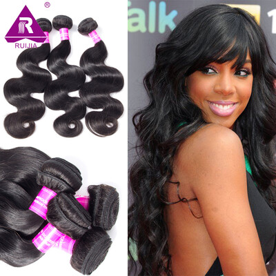 

Virgin Peruvian Hair Body Wave 3 Bundles 8A Unprocessed Virgin Hair 100 Human Hair Weave Body Wave Peruvian Virgin Hair Body Wave