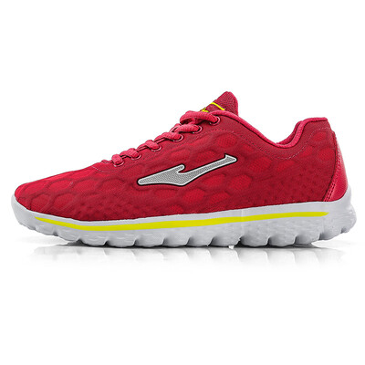 

ERKE ERKE shoes breathable mesh running shoes 52116203046 Delta Meihong 37