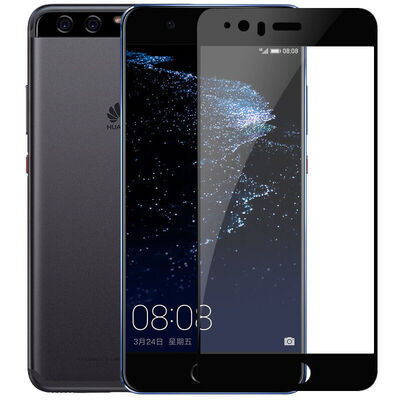 

Mei Yihua P10 Plus tempered film full-screen mobile phone protective film for Huawei P10 Plus white