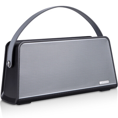 

Landscape SANSUI T50 Multimedia Audio Wireless Bluetooth Speaker Portable Phone Card Home Subwoofer