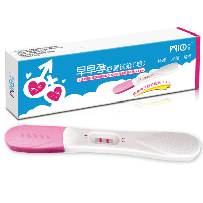 

Mio (Mio) early Pregnancy test pregnancy pregnancy test pregnancy pregnancy test pregnancy paper only loaded