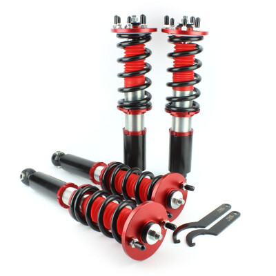 

Для Honda Accord 2003-2007 Acura TSX 2004-2008 Coilover заслонки комплект (новый)