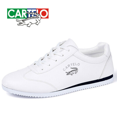 

Cartelo Lace-up Shoes