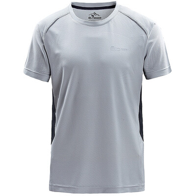 

Battlefield Jeep T-Shirt Outdoors Short Sleeve T-Shirt Men's Quick Dry Sports Short T-Shirt 17019ZT02 Deep Blue 4XL