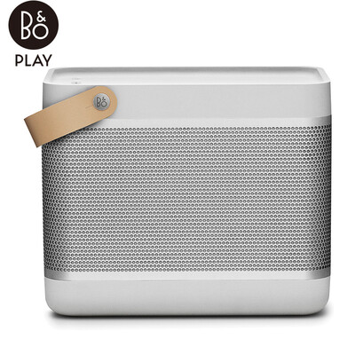 

B & O PLAY Beolit ​​17 Портативный беспроводной Bluetooth-динамик Естественный цвет