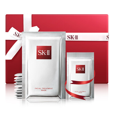 

SK-II «экс маска» домашнее животное роскошные коробки (уход за кожей Маска Маска 10p + 3P) (для ухода за кожей Маска Set)
