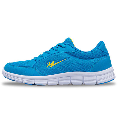 

Binary shoes running shoes light&comfortable sneakers breathable mesh shoes 715073 pink 36