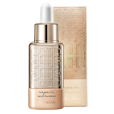 

Cardland Carslan high set luxury milk essence liquid 01 elegant ivory 30ml