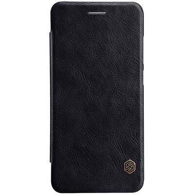 

Nialink NILLKIN Huawei Nova Youth Edition P10lite Qin series phone case holster black