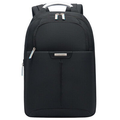 

Samsonite shoulder bag backpack Apple MacBook air Pro computer bag men&women notebook bag 133 inches BP2 09002 black