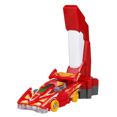 

Audi Double Diamond (Auldey) быстро передают взрыв каботажное судно серии - Beyblade 682,402 солдат охоты