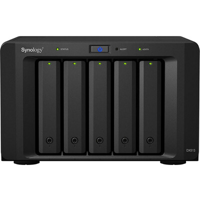 

(Synology)устройства хранения данных сетей