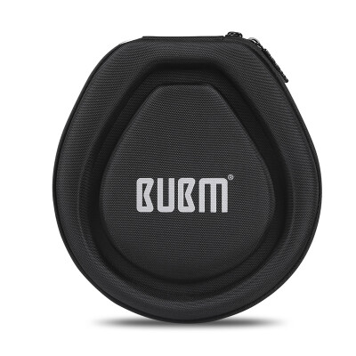 

BUBM LG HBS-900 / LG HB-S750 Bluetooth гарнитура Bluetooth гарнитуры спортивная сумка под оболочкой давления водонепроницаемых жестких наушников оболочки