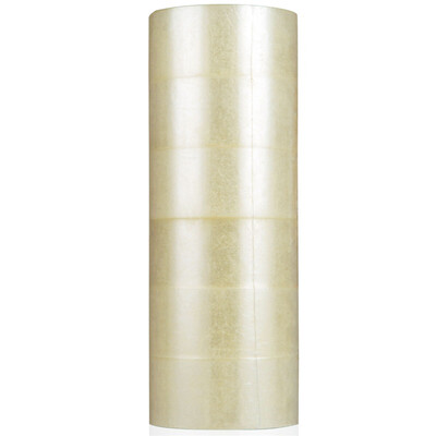 

Deli 30335 universal sealing tape 60mm 200y 183 meters 6 volumes tube